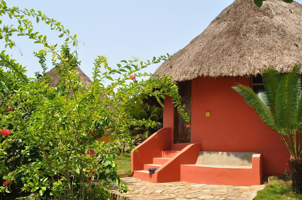 Ankobra Beach Resort Axim Room photo