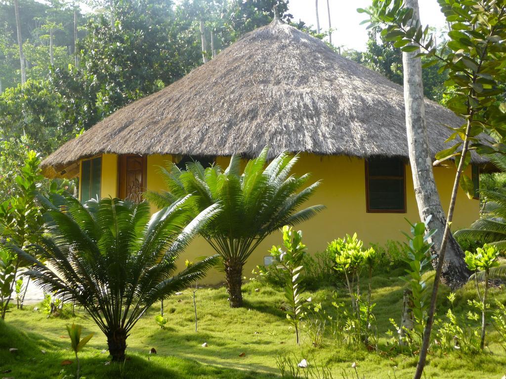 Ankobra Beach Resort Axim Exterior photo