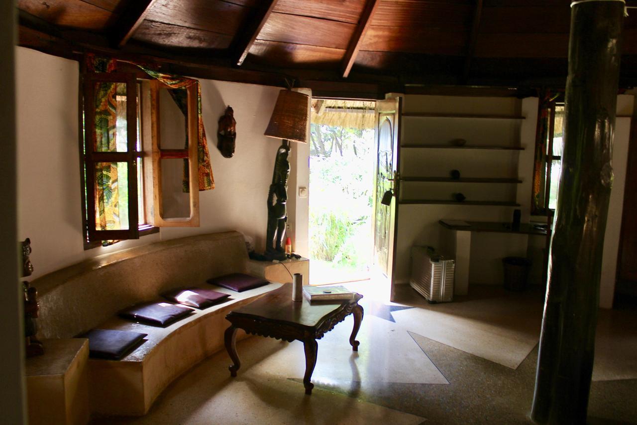 Ankobra Beach Resort Axim Exterior photo